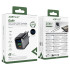Acefast A114 Gan 25W TA+TC Charging Adapter 